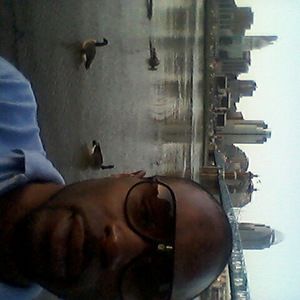 Meet your Posher, Corey